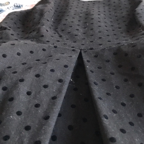 GAP fit and flare dress - Picture 2 of 6